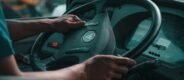 Bus Driver Life in UK as a driver