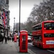 Bus Driver Life in UK IN DAY