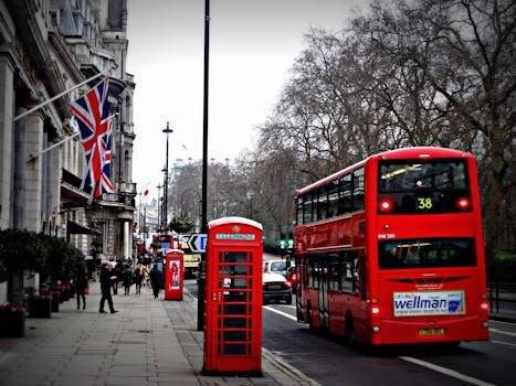 Bus Driver Life in UK IN DAY fULL